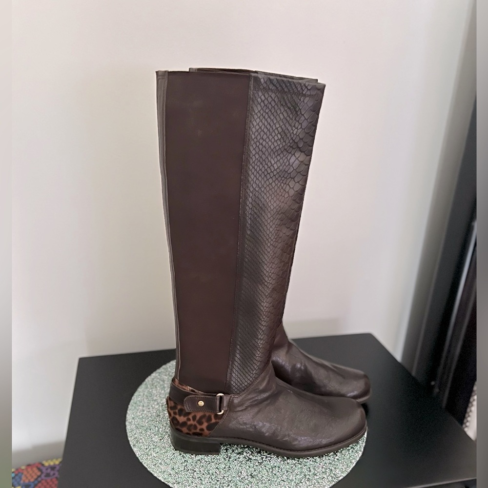 Stuart Weitzman Boots- Size 11
